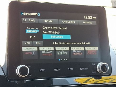 Used 2024 Mitsubishi Eclipse Cross Ralliart image 17