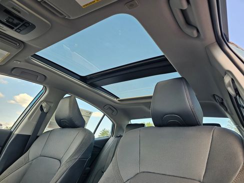 New 2026 Toyota Camry XLE AWD/4WD image 10
