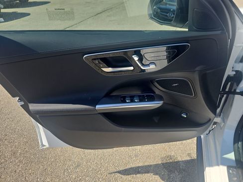 New 2026 Mercedes-Benz C 43 AMG 4MATIC Sedan image 10