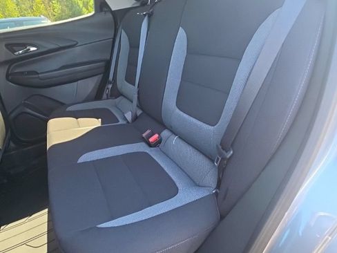 New 2026 Chevrolet TrailBlazer LS w/ LS Convenience Package FWD image 10