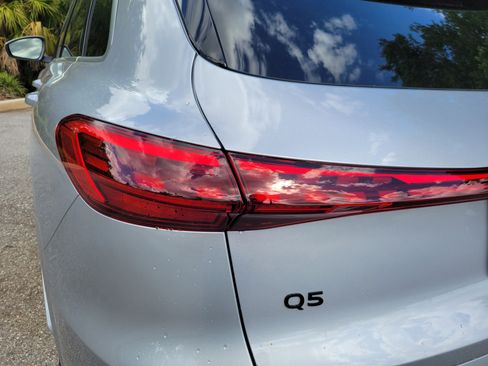 New 2026 Audi Q5 Premium AWD/4WD image 10