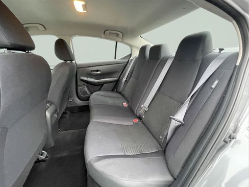 Used 2023 Nissan Sentra S FWD image 15