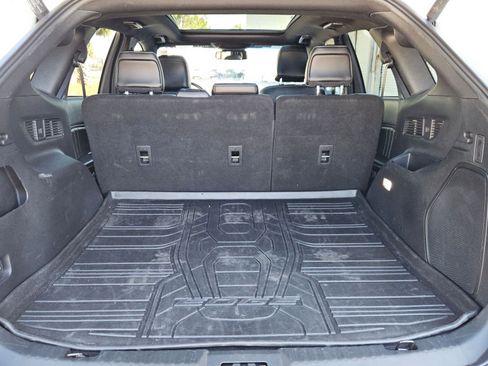 Used 2020 Ford Edge ST w/ Equipment Group 401A image 26