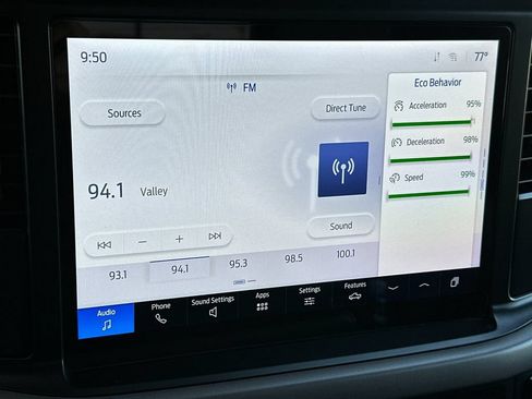 Certified 2025 Ford F150 XL w/ Equipment Group 103A High AWD/4WD image 15