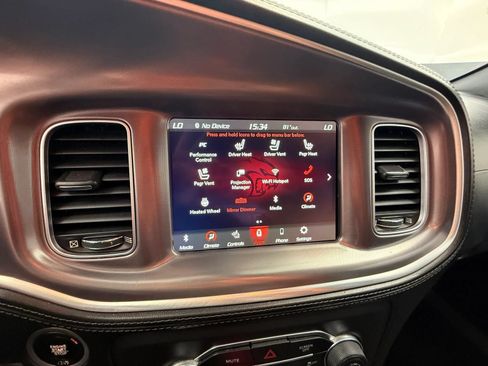 Used 2020 Dodge Charger GT w/ Plus Group RWD image 29
