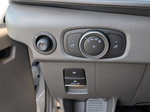 New 2025 Ford Transit 250 Low Roof w/ Load Area Protection Package image 14