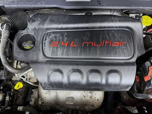 Used 2020 Jeep Compass Sport image 39