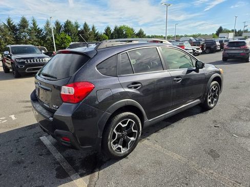 Used 2015 Subaru Crosstrek 2.0i Premium AWD/4WD image 17