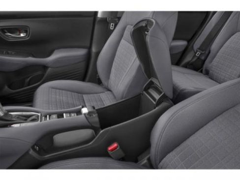 Certified 2024 Honda HR-V LX image 14
