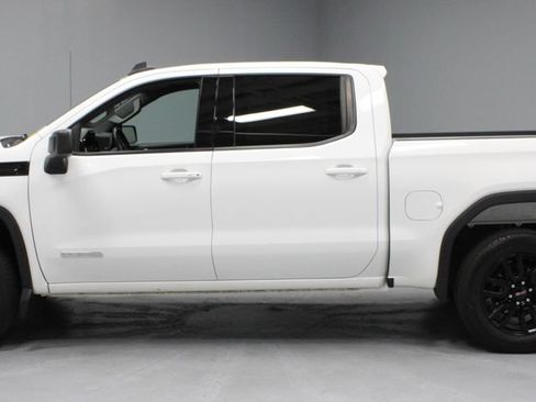 Used 2024 GMC Sierra 1500 Elevation w/ LPO, GMC Protection Package AWD/4WD image 9