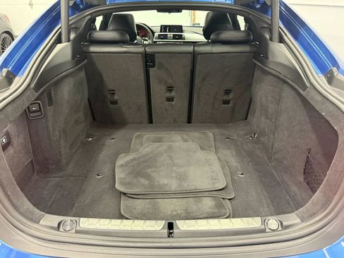 Used 2019 BMW 430i Gran Coupe xDrive w/ M Sport Package image 32