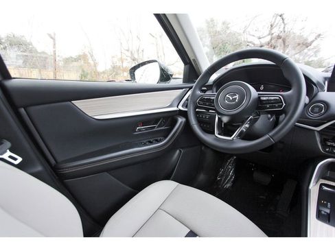 New 2026 MAZDA CX-90 3.3 Turbo w/ Premium Sport Pkg AWD/4WD image 7