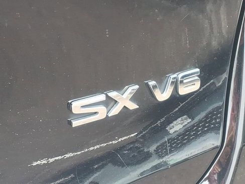 Used 2016 Kia Sorento SX AWD/4WD image 27