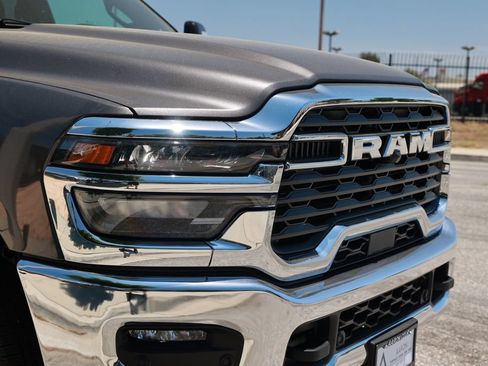 New 2026 RAM 3500 Tradesman AWD/4WD image 7