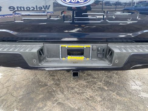 Used 2024 Ford F150 XLT w/ Equipment Group 302A MID image 4