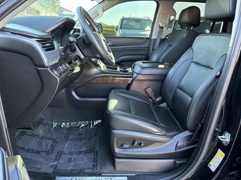 Used 2020 Chevrolet Tahoe LT AWD/4WD image 21
