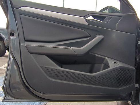 New 2025 Volkswagen Jetta Sport image 10