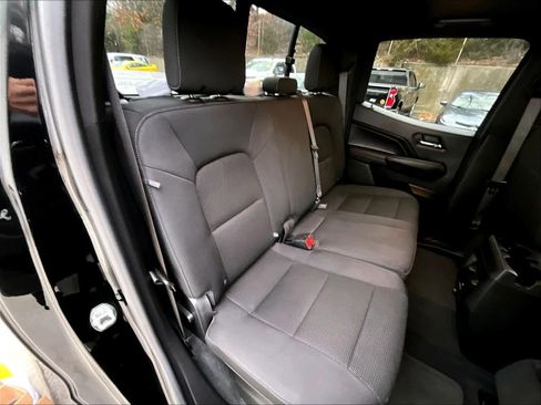 Used 2023 Chevrolet Colorado LT w/ LT Convenience Package II image 16