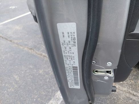 Used 2017 Jeep Patriot High Altitude FWD image 28