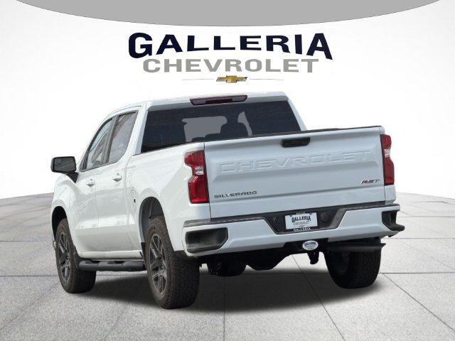 New 2026 Chevrolet Silverado 1500 RST w/ RST Select Package RWD image 4