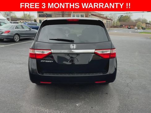Used 2012 Honda Odyssey EX image 7