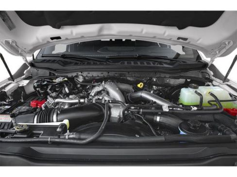 Used 2024 Ford F350 Platinum image 12