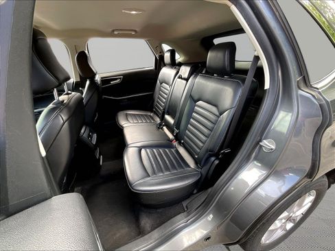 Used 2024 Ford Edge SEL AWD/4WD image 23