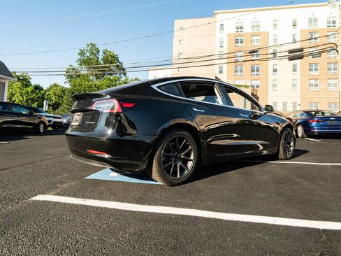 Used 2018 Tesla Model 3 Long Range AWD/4WD image 3