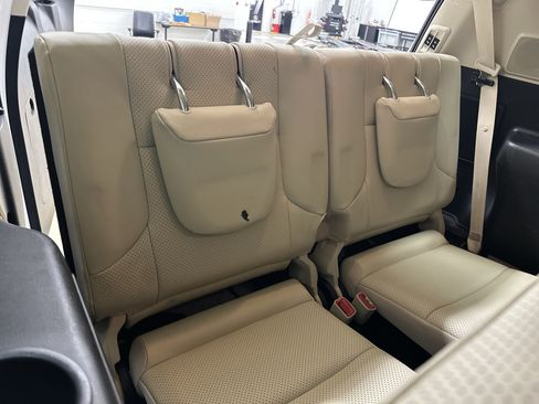 Certified 2021 Lexus GX 460 Luxury w/ Accessory Package image 32