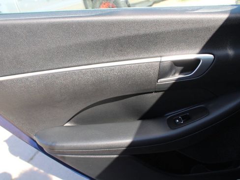 Used 2022 Hyundai Sonata SE FWD image 15