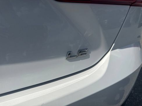 Used 2025 Toyota Camry LE FWD image 25