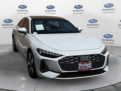 Used 2025 Audi A5 2.0T Premium Plus w/ Premium Plus