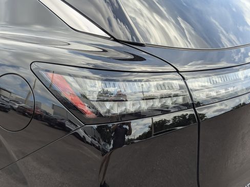 New 2026 Nissan Murano SL AWD/4WD image 11