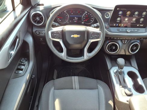 Used 2023 Chevrolet Blazer LT w/ Convenience Package FWD image 13