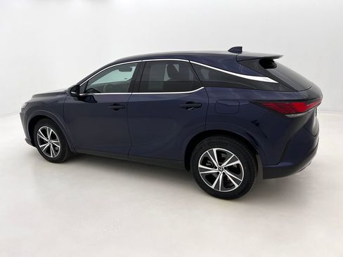 Certified 2023 Lexus RX 350 Premium image 14