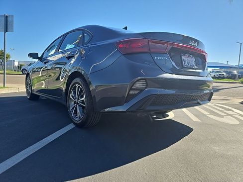 Used 2024 Kia Forte LXS image 14