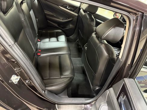 Used 2017 Nissan Maxima 3.5 SL image 32