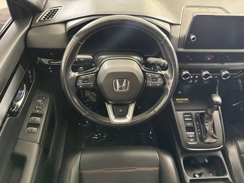 Certified 2023 Honda CR-V Sport Touring image 26