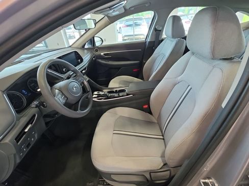 Used 2022 Hyundai Sonata SE FWD image 16