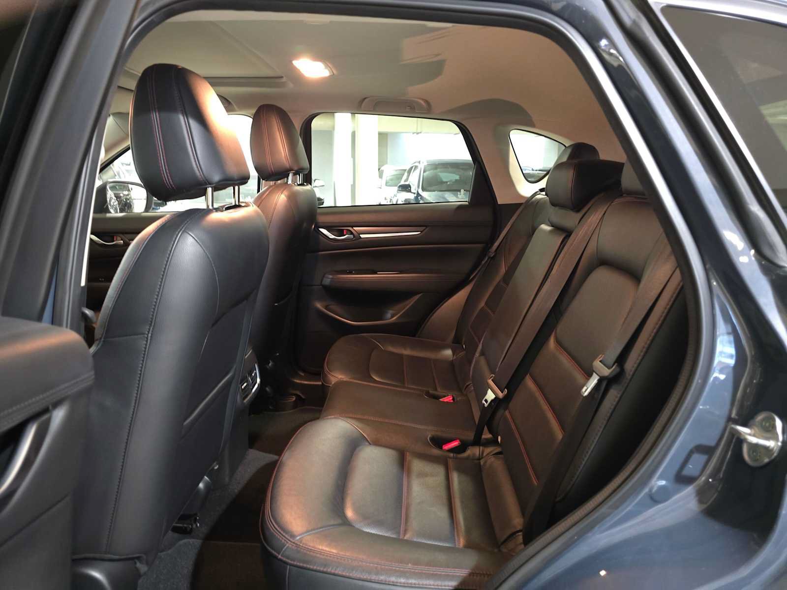 Used 2025 MAZDA CX-5 Carbon Edition AWD/4WD image 16
