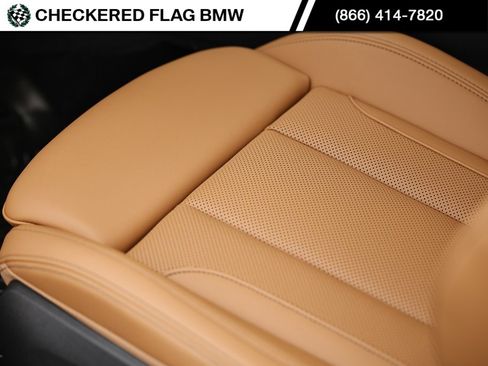 Used 2025 BMW 430i 430i w/ M Sport Package image 23