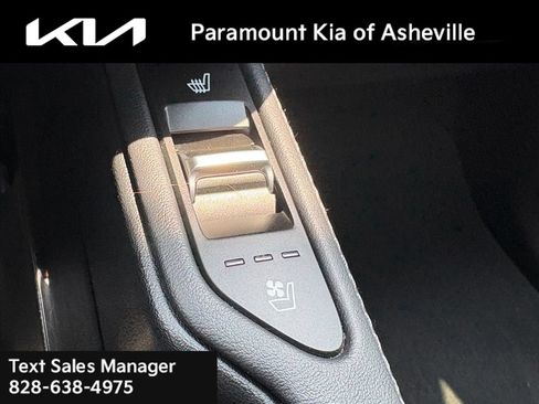 Used 2020 Kia Telluride EX w/ Towing Package AWD/4WD image 16