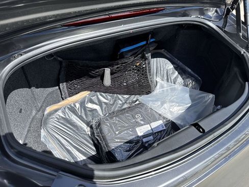 New 2026 MAZDA MX-5 Miata Grand Touring RWD image 56