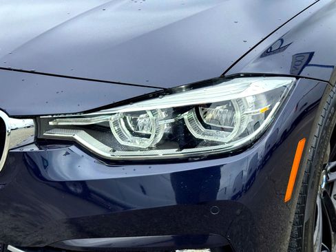 Used 2016 BMW 340i Sedan image 3