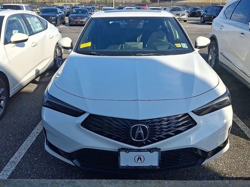 Certified 2023 Acura Integra A-Spec image 2