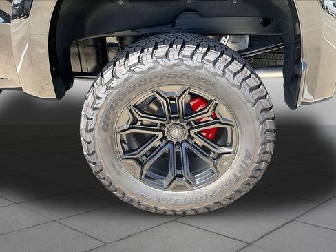 New 2026 Chevrolet Silverado 1500 RST AWD/4WD image 12