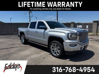Used 2018 GMC Sierra 1500 Denali w/ Denali Ultimate Package AWD/4WD video 1