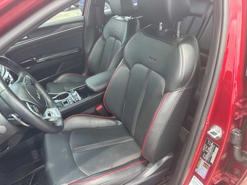 Used 2023 Kia K5 GT w/ GT1 Package FWD image 26