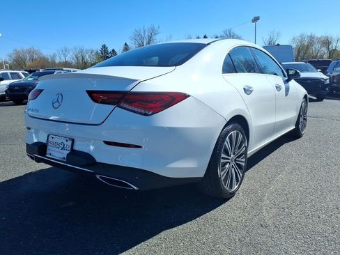 Used 2022 Mercedes-Benz CLA 250 image 20