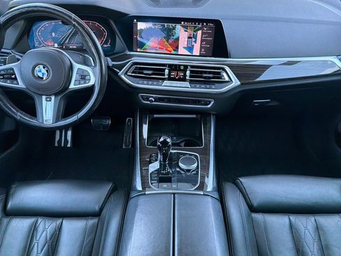 Used 2019 BMW X5 xDrive40i w/ M Sport Package AWD/4WD image 15